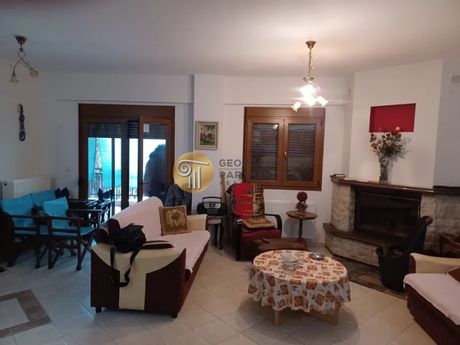 Detached home 260sqm for sale-Stagiron - Akanthou » Olimpiada