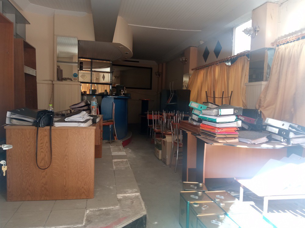 Κατάστημα 59 τ.μ. προς πώληση, Βόσπορος