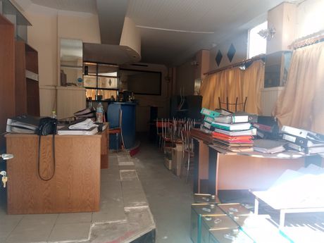 Κατάστημα 59τ.μ. για πώληση-Αμπελόκηποι » Βόσπορος