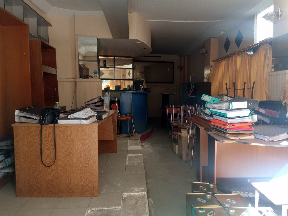 Κατάστημα 59 τ.μ. προς πώληση, Βόσπορος