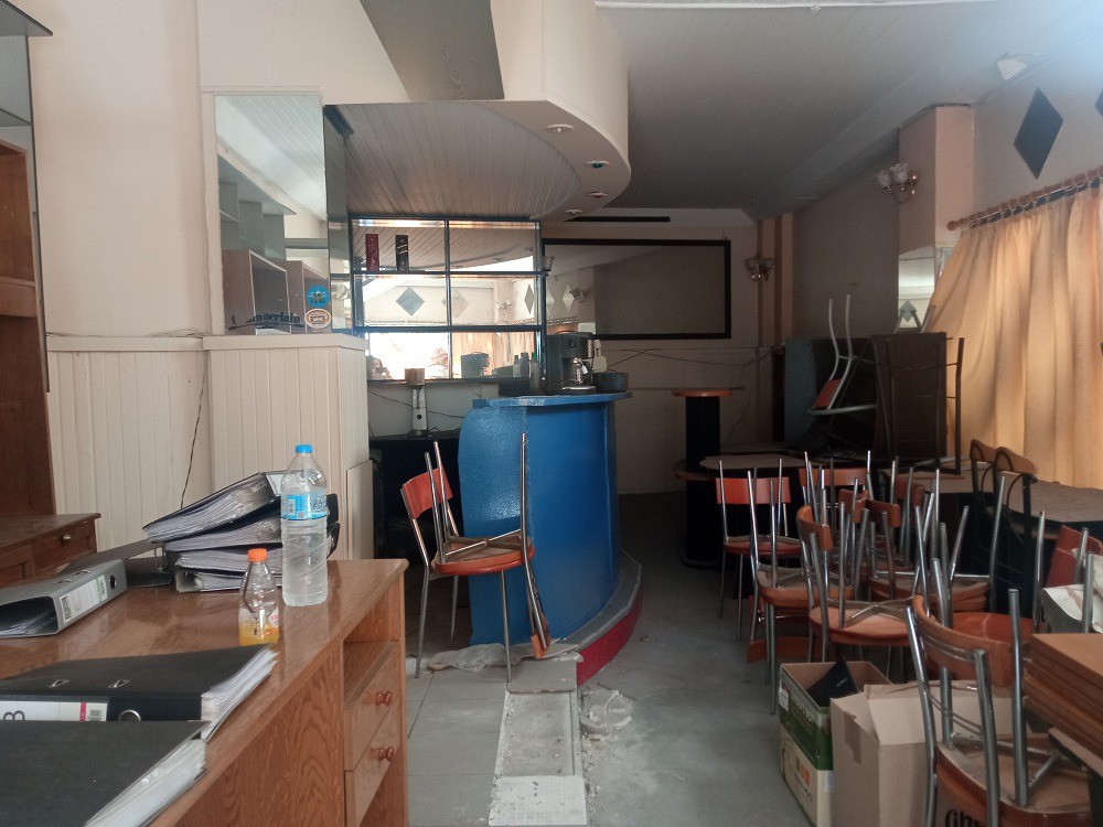 Κατάστημα 59 τ.μ. προς πώληση, Βόσπορος