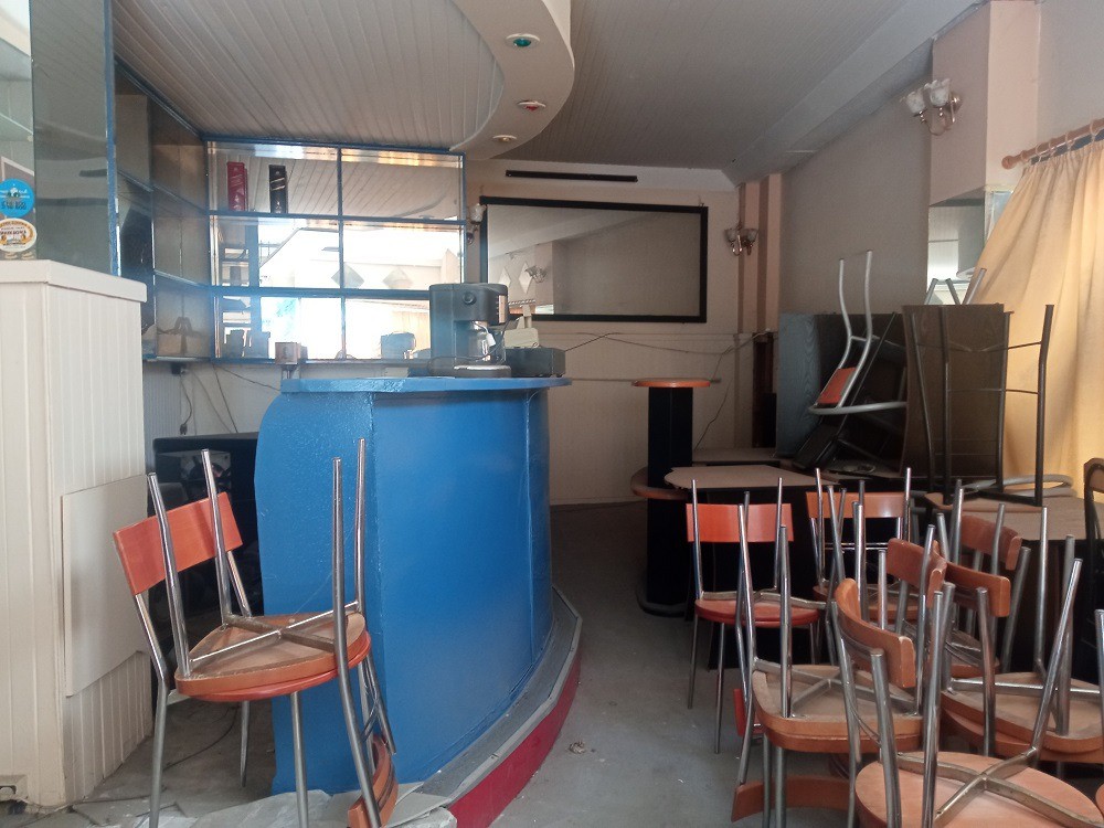 Κατάστημα 59 τ.μ. προς πώληση, Βόσπορος