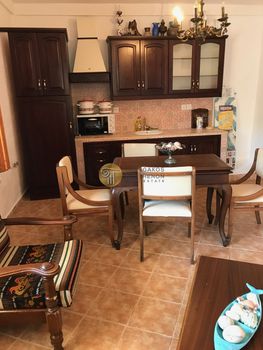 Maisonette 120sqm for sale-Toroni » Kalamitsi