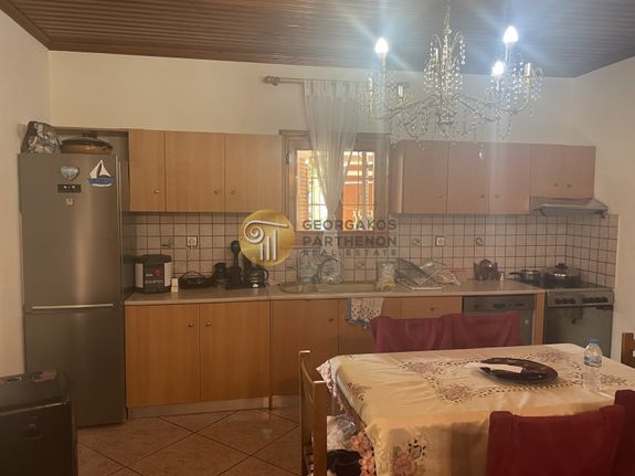 Detached home 100 sqm for sale, Chalkidiki, Kallikrateia