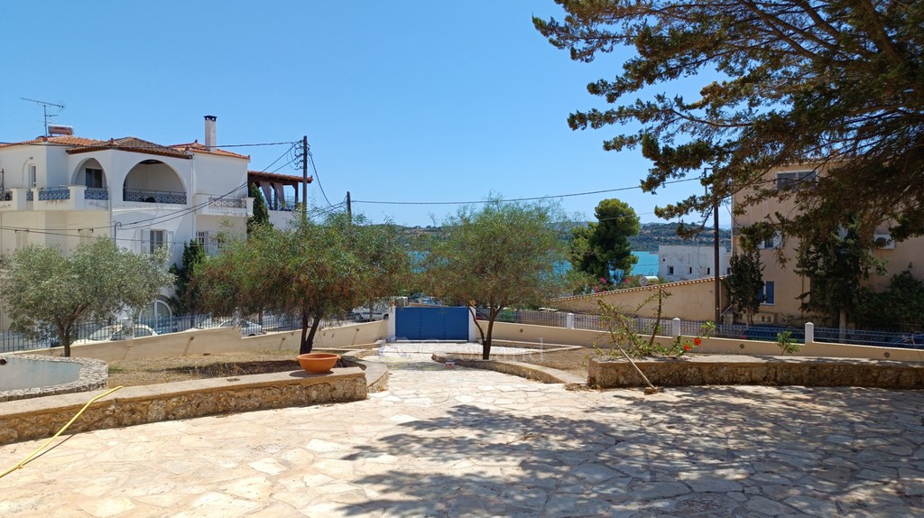 Διαμέρισμα 110 τ.μ. πρός ενοικίαση, Αργολίδα, Κρανίδι