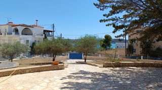 Διαμέρισμα 110 τ.μ. για ενοικίαση, Αργολίδα, Κρανίδι-thumb-1