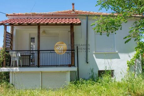 Μονοκατοικία 95 τ.μ. για πώληση