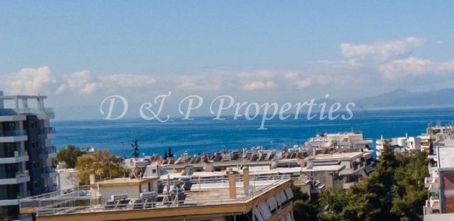 Maisonette 210 sqm for sale, Athens - South, Alimos