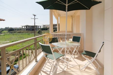 Maisonette 130sqm for sale-Kassandra » Kallithea