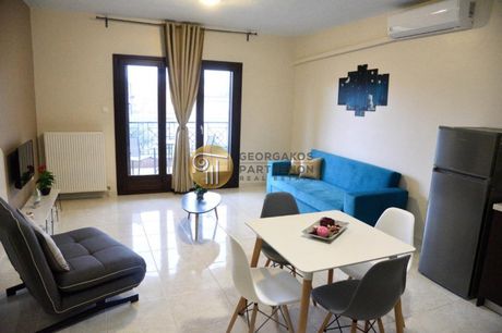 Hotel 650sqm for sale-Stagiron - Akanthou » Ierissos