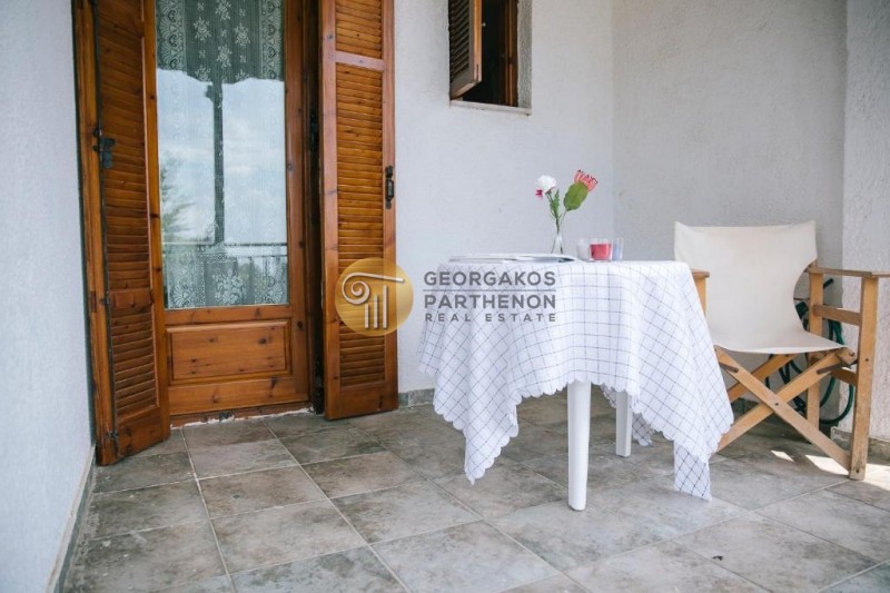 Βίλλα 120 τ.μ. πρός πώληση, Χαλκιδική, Ορμύλια
