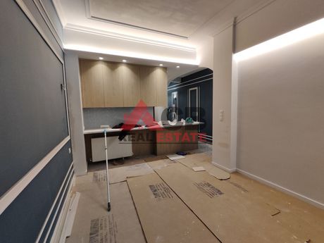 Apartment 54sqm for sale-Center