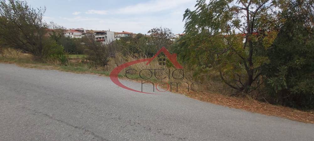 Οικόπεδο 428 τ.μ. προς πώληση, Νέα Ρόδα
