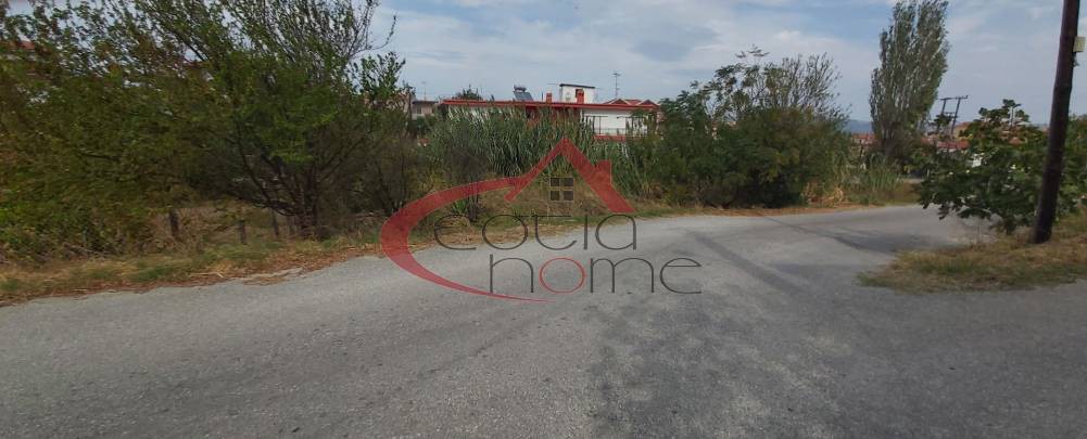 Οικόπεδο 428 τ.μ. προς πώληση, Νέα Ρόδα