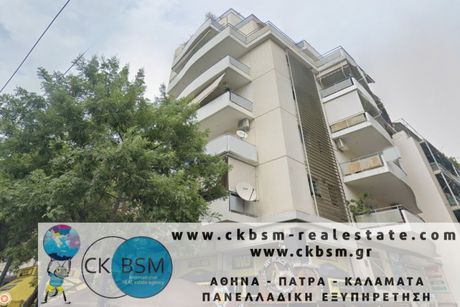 Apartment 94sqm for sale-Patision - Acharnon » Kato Patisia