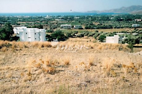 Οικόπεδο 340τ.μ. για πώληση-Κάρυστος » Καλύβια
