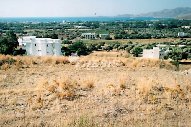 Οικόπεδο 340 τ.μ. για πώληση, Εύβοια, Κάρυστος
