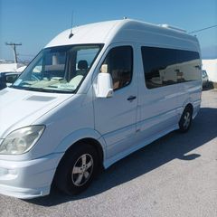 Mercedes-Benz 2011 SPRIDER