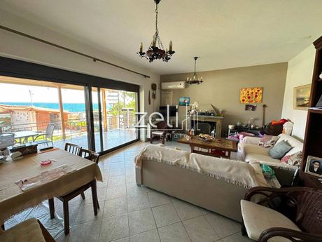 Detached home 135sqm for sale-Aigio » Kouloura
