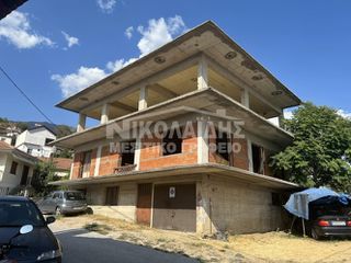 Κτίριο 375 τ.μ. για πώληση, Ν. Σερρών, Σέρρες-thumb-7