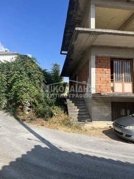 Κτίριο 200 τ.μ. για πώληση