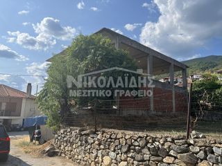 Κτίριο 375 τ.μ. για πώληση, Ν. Σερρών, Σέρρες-thumb-1