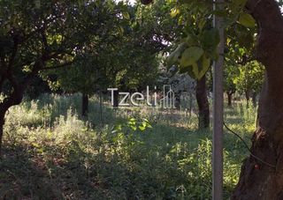 Οικόπεδο 3.250 τ.μ. για πώληση, Αχαΐα, Παραλία-thumb-6