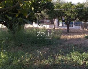 Οικόπεδο 3.250 τ.μ. για πώληση, Αχαΐα, Παραλία-thumb-1