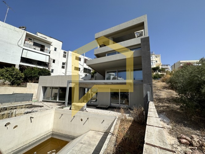 Κτίριο 950 τ.μ. πρός πώληση, Αθήνα - Νότια Προάστια, Βούλα