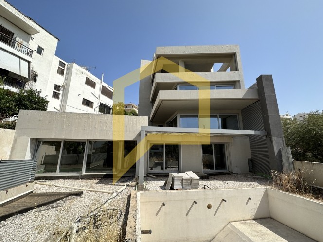 Κτίριο 950 τ.μ. πρός πώληση, Αθήνα - Νότια Προάστια, Βούλα