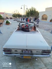 Plymouth Prowler 1964 Belvedere-thumb-12