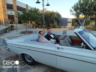 Plymouth Prowler 1964 Belvedere-thumb-9