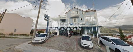 Business 200 sqm for rent