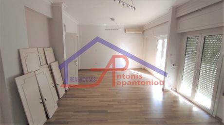 Office 85sqm for rent-Ioannina » Center