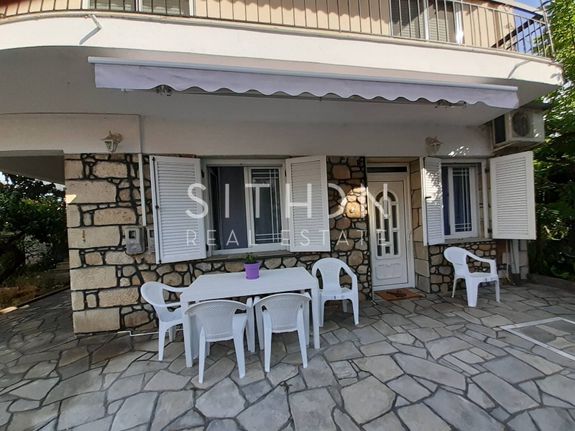 Detached home 363 sqm for sale, Chalkidiki, Kassandra