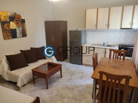Studio / γκαρσονιέρα 30 τ.μ. προς ενοικίαση