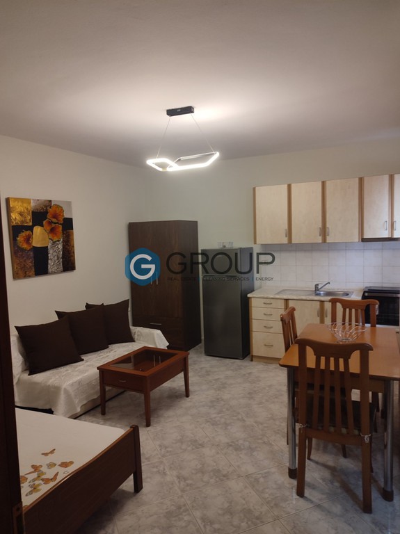 Studio / γκαρσονιέρα 30 τ.μ. προς ενοικίαση, Εβρος, Αλεξανδρούπολη