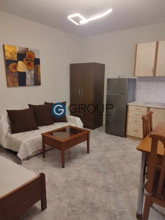 Studio / γκαρσονιέρα 30 τ.μ. προς ενοικίαση, Εβρος, Αλεξανδρούπολη
