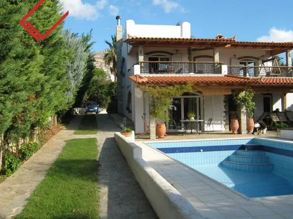 Detached home 250 sqm for sale, Rest Of Attica, Saronida