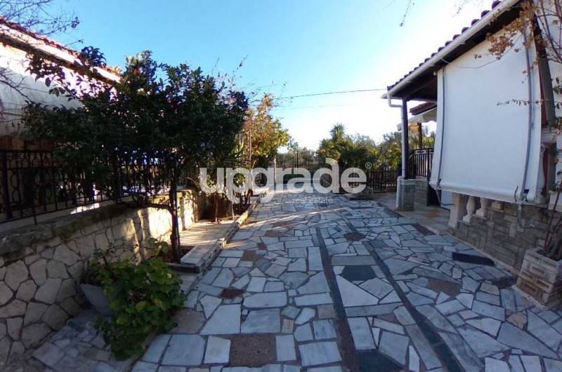 Μονοκατοικία 184 τ.μ. πρός πώληση, Ζάκυνθος, Λαγανάς