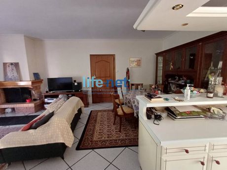 Διαμέρισμα 124τ.μ. για πώληση-Μελίσσια » Όριο βριλησσίων