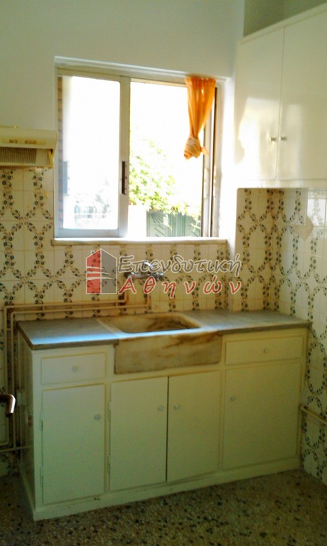 Studio / γκαρσονιέρα 32 τ.μ. προς πώληση, Κέντρο Νέου Κόσμου