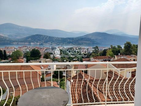 Διαμέρισμα 48,3τ.μ. για πώληση-Κεφαλονιά » Αργοστόλι