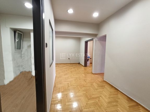 Apartment 74 sqm for sale, Athens - Center, Exarchia - Neapoli