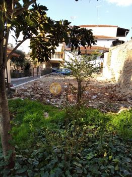 Land plot 125sqm for sale-Polichni » Center