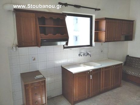 Apartment 67sqm for rent-Amaliada » Kentro