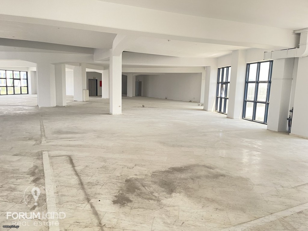 Γραφείο 4.800 τ.μ. πρός ενοικίαση, Θεσσαλονίκη - Περιφ/Κοί Δήμοι, Πυλαία