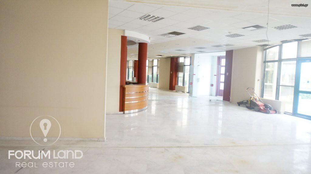 Γραφείο 4.800 τ.μ. πρός ενοικίαση, Θεσσαλονίκη - Περιφ/Κοί Δήμοι, Πυλαία
