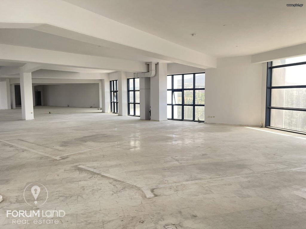 Γραφείο 4.800 τ.μ. πρός ενοικίαση, Θεσσαλονίκη - Περιφ/Κοί Δήμοι, Πυλαία