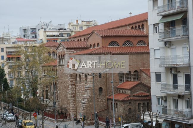 Διαμέρισμα 28 τ.μ. για ενοικίαση, Θεσσαλονίκη - Κέντρο, Άγιος Δημήτριος